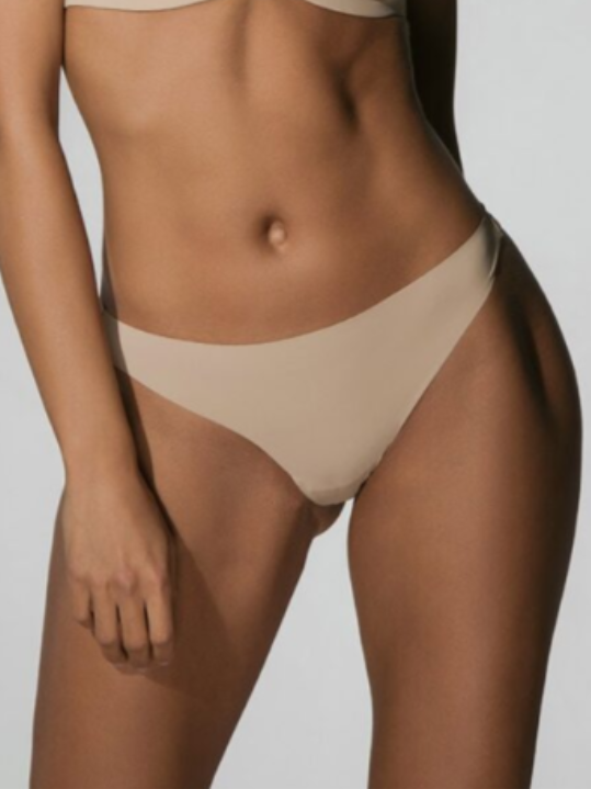 Secret Sense Seamless String