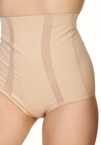 Sculpt High Waist Shaper