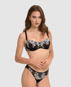 Embroidered Brief - S-2XL