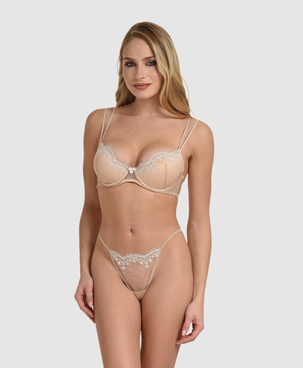 Elysion String- S-XL