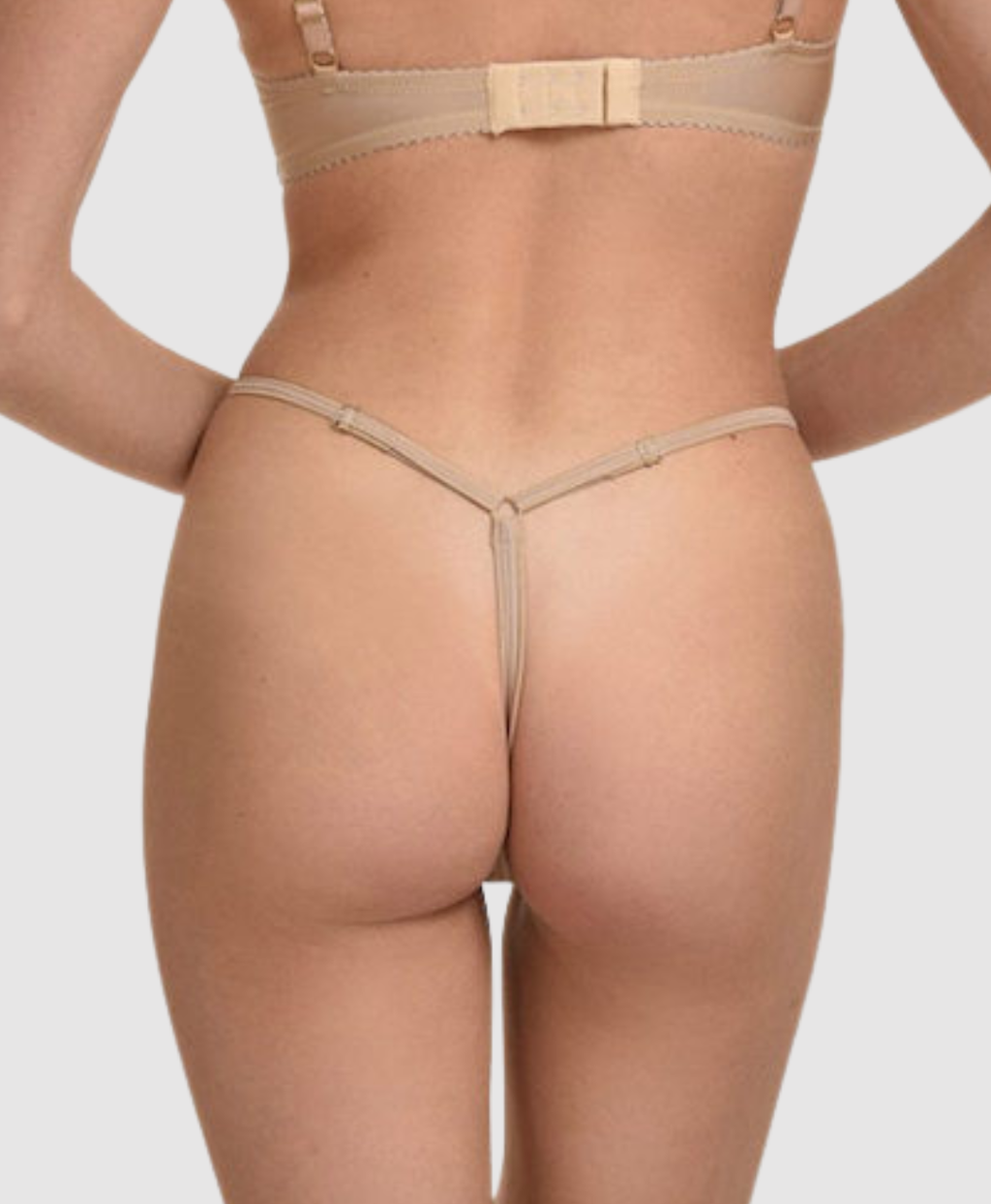 Elysion String- S-XL