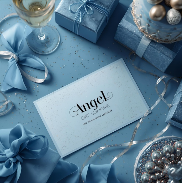 Angel Lingerie Gift Card