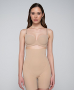 Secret Sense Molded Balconette Bra - C cup