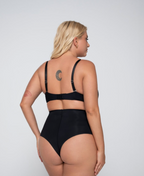 Secret Sense Molded Balconette Bra C/D/E