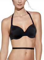 Rosa Multi-way Push-Up Bra - C/D