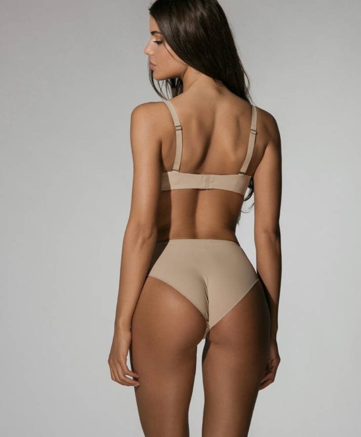 Secret Sense Culotte