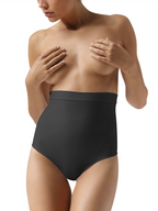 Compression High Waist Thong