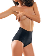 Refined High Waist Briefs