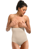 Underbust Tummy Control Briefs