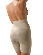 Compression Biker Shorts