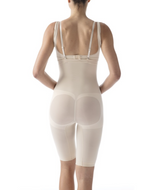 Full Body Compression Shapewear with Straps