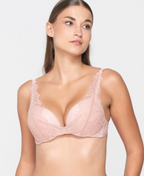 Orchidea Super Push-up Bra - B/C