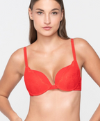 Jolie Push-up Bra - B/C