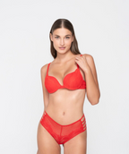 Jolie Push-up Bra - B/C