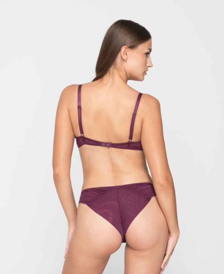 Sylvie Brazilian Briefs