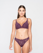 Sylvie Brazilian Briefs