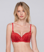 Flirt Molded Balconette - D