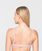 Orchidea Balconette Bra - D cup