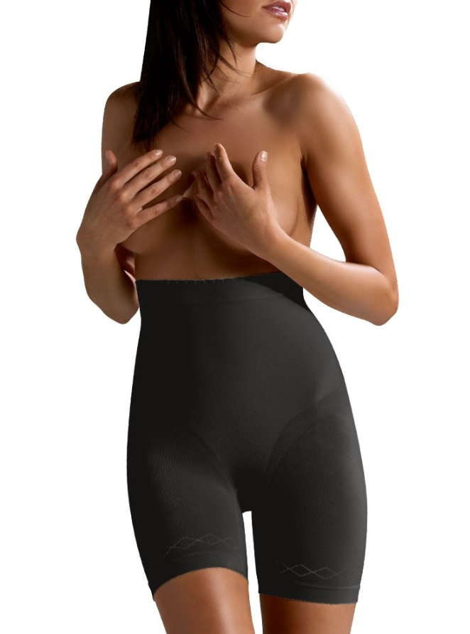 Compression Biker Shorts