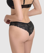 Black Lace Brasil - S-XXL