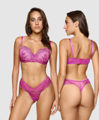 Floral Touch Barsilian S-2XL