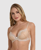 Elysion Push-Up Bra - D/E