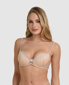Elysion Push-up Padded Bra - B/C
