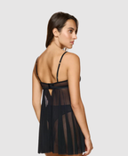 Sensual Lace Body Camisole