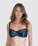 Topaz Balconette - E cup