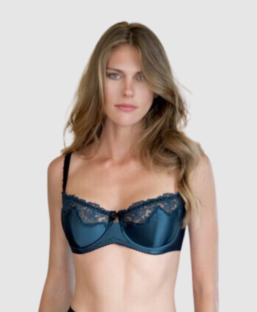 Topaz Balconette - E cup