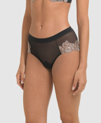 Baroque Seamless Boxer