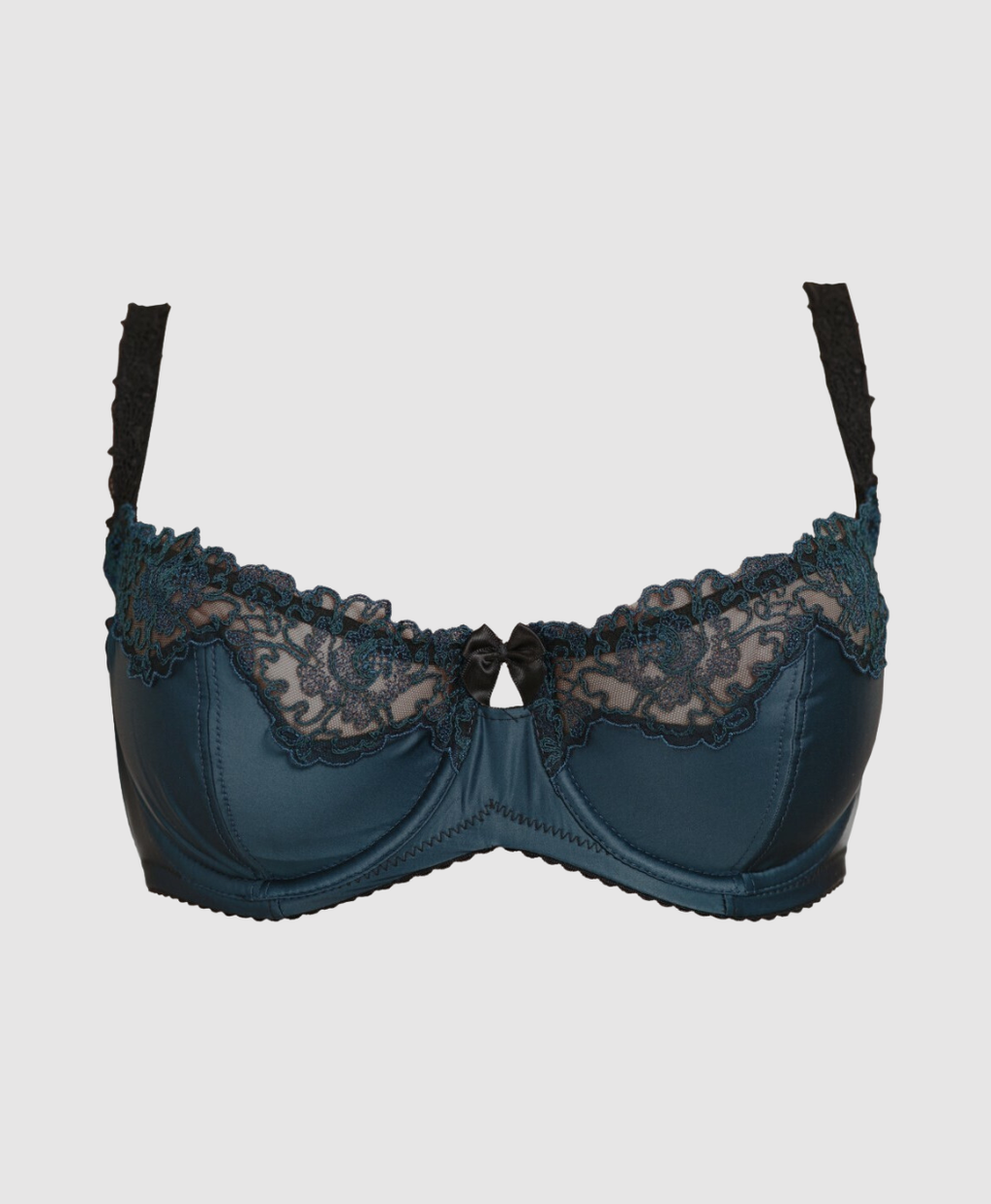 Topaz Balconette - E cup