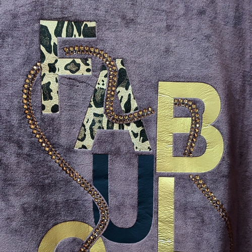 Luxurious Fabulous Velvet Tracksuit