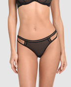 Lavinia Net Brasilian Brief