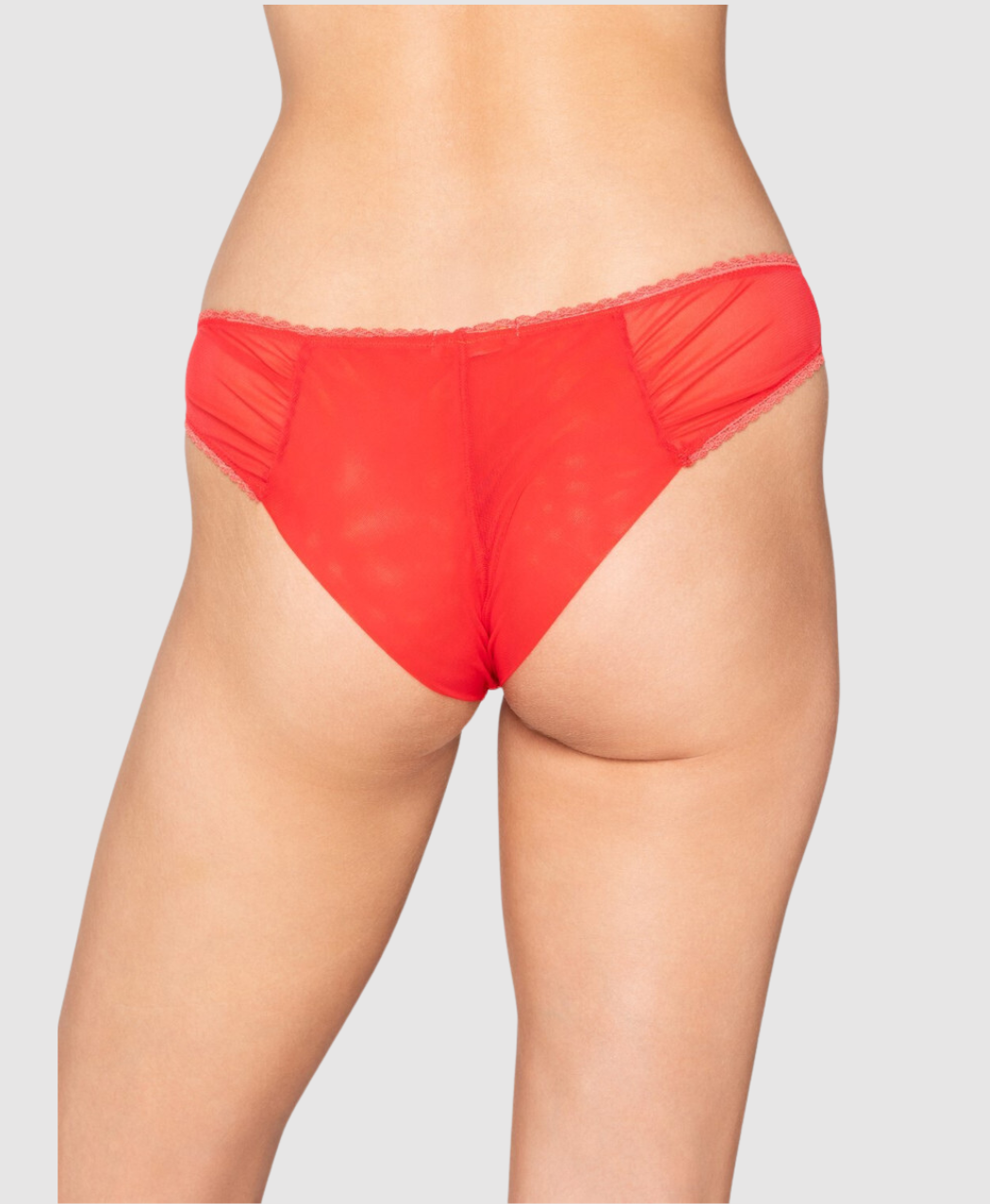 Luna Diamante Brief