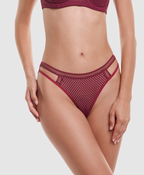 Lavinia Net Brasilian Brief