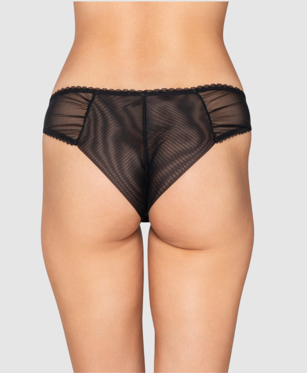 Luna Diamante Brief